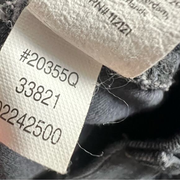 Spanx Ankle Straight Leg Pull-On Jeans - Picture 8 of 9